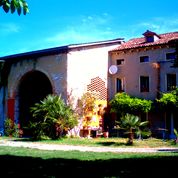 Country calm in Veneto